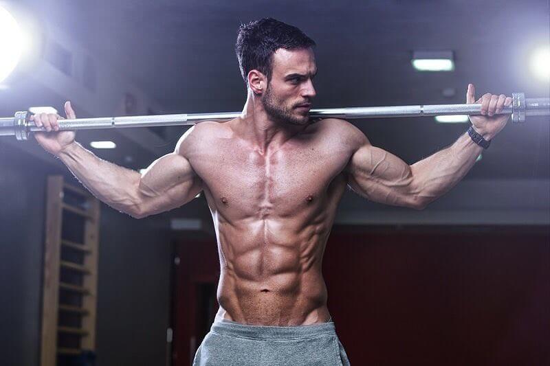 The No. 1 musculation et steroide Mistake You're Making
