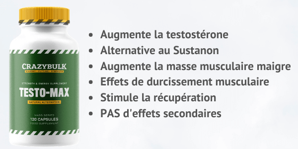 10 Facts Everyone Should Know About steroide pour grossir
